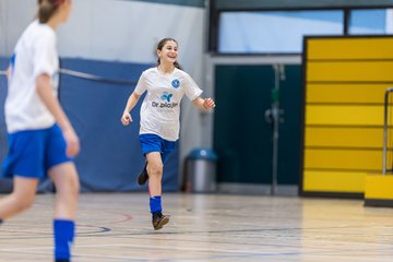 Bild 91 - wCJ NFV Futsalmeisterschaft